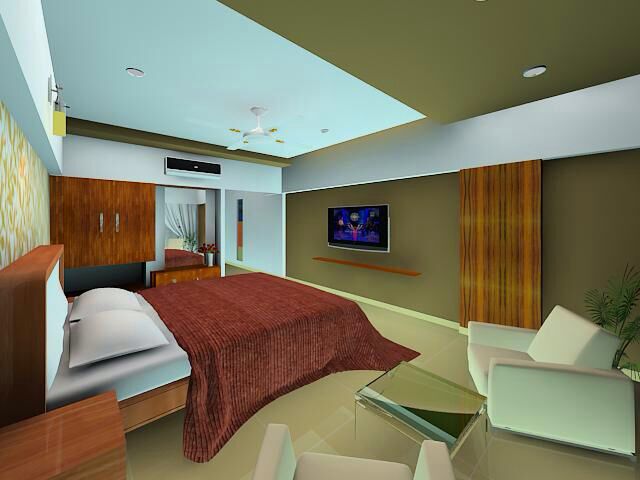 Hotel Gulmohar Pride